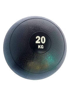 FORTUSS Slam  Medicine Ball 20kg  - Image 1
