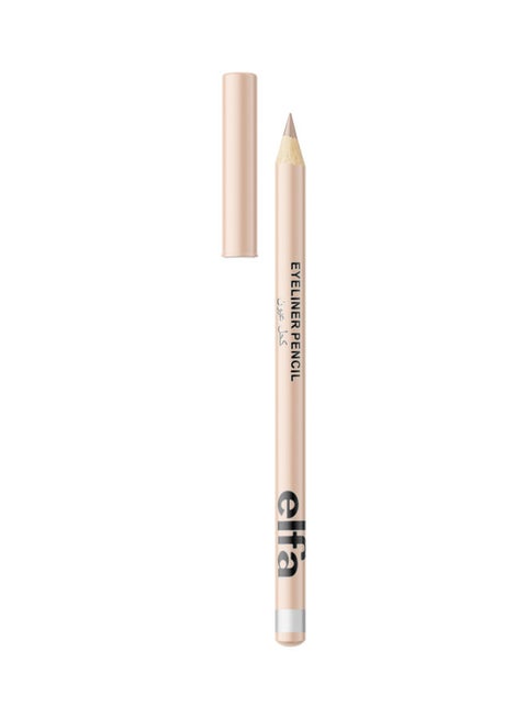 Waterproof Kohl Kajal Pencil Eyeliner Nude