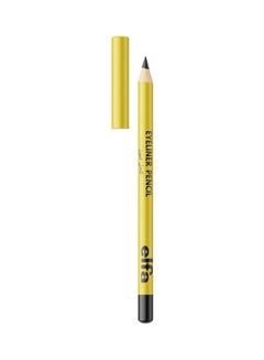elfa Waterproof Long Lasting Eyeliner Pencil Black  - Image 1
