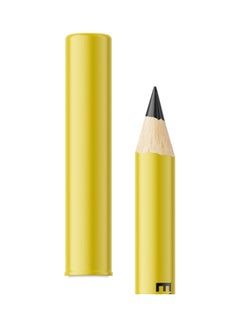 elfa Waterproof Long Lasting Eyeliner Pencil Black  - Image 2