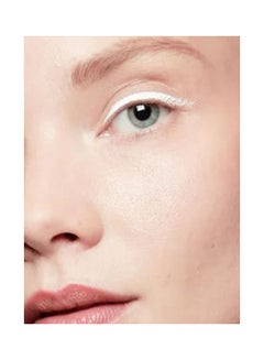 elfa Waterproof Long Lasting Eyeliner Pencil White  - Image 4