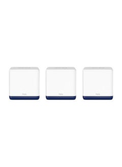 MERCUSYS AC-1900 Whole Home Mesh Wi-Fi System White  - Image 2