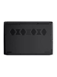Lenovo IdeaPad Gaming 3 15ACH6 (Upgraded Version) Laptop 15.6 Inch FHD AMD Ryzen 5 5600H 8GB RAM 512GB SSD 4GB NVIDIA GeForce GTX 1650 Windows 11 /International Version English/Arabic Shadow Black  - Image 5