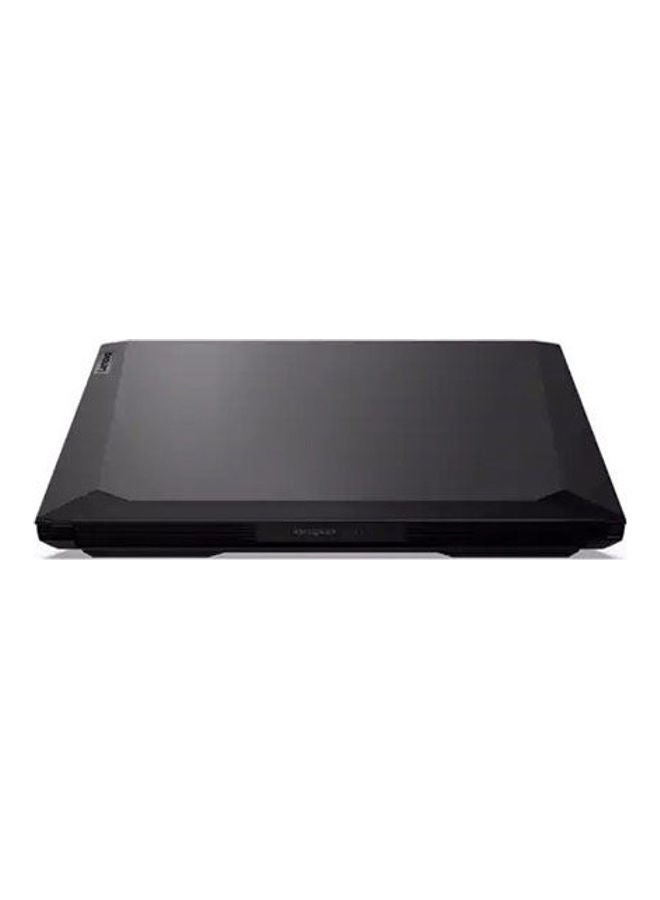 Lenovo - IdeaPad Gaming 3 15ACH6 (Upgraded Version) Laptop 15.6 Inch FHD AMD Ryzen 5 5600H 8GB RAM 512GB SSD 4GB NVIDIA GeForce GTX 1650 Windows 11 /International Version English/Arabic Shadow Black - Image 1