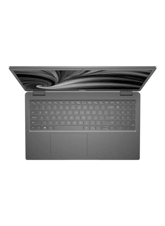 DELL Latitude 3520 Laptop 15.6 Inch HD Intel Core I5 -1135G7 8GB RAM 1TB HDD Intel UHD Graphics Ubuntu English/Arabic Grey - Image 2