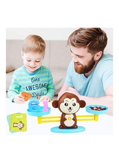 family time Famly Time Match Game 36-866088 1cm  - Image 3