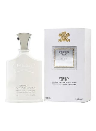 عطر سيلفر ماونتين ووتر 100ملليلتر - v1642332168/N52119217A_1