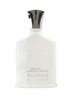 CREED Silver Mountain Water EDP 100ml  - Image 2