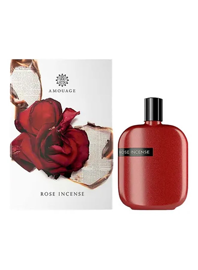 Rose Incense EDP 100ml - v1642332170/N52173924A_1