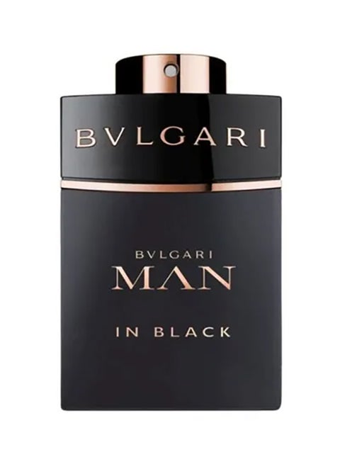 In Black EDP 100ml