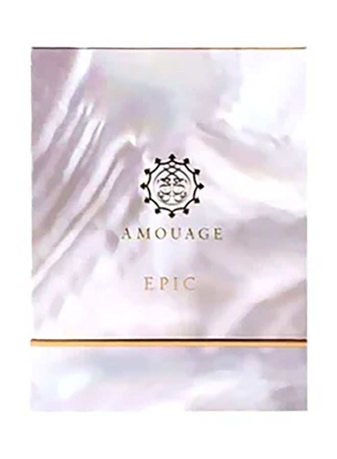 AMOUAGE - Epic EDP 100ml - Image 1
