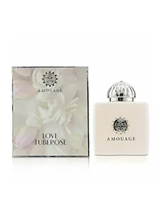 أمواج عطر لوف تيوبروز EDP 100ملليلتر - Image 2