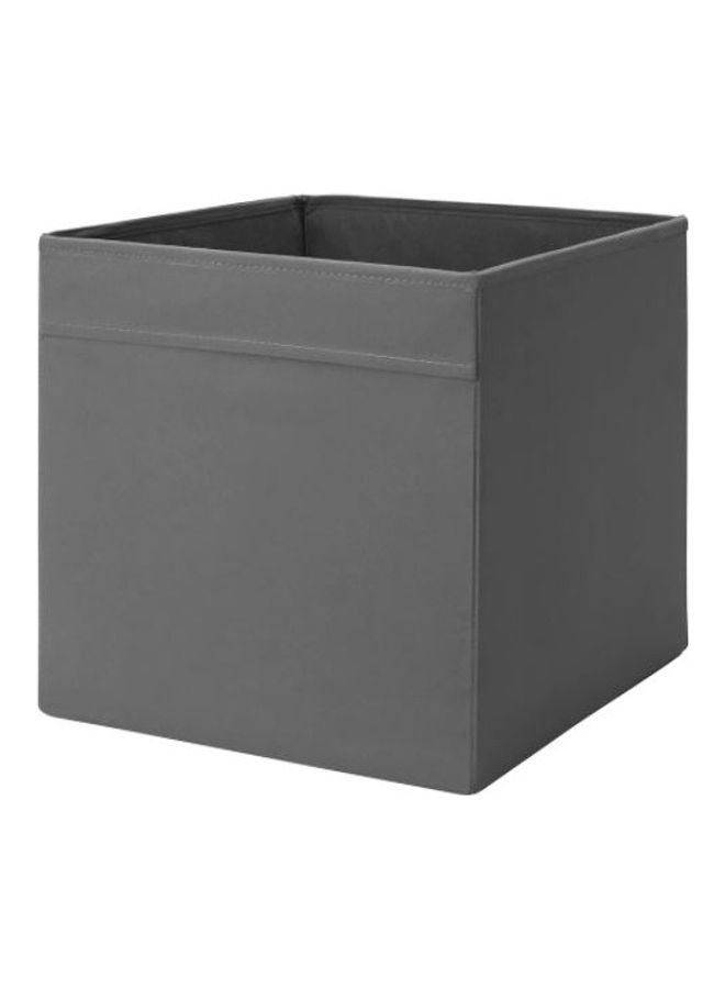 Generic Drona Box Grey 33x38x33cm  - Image 1