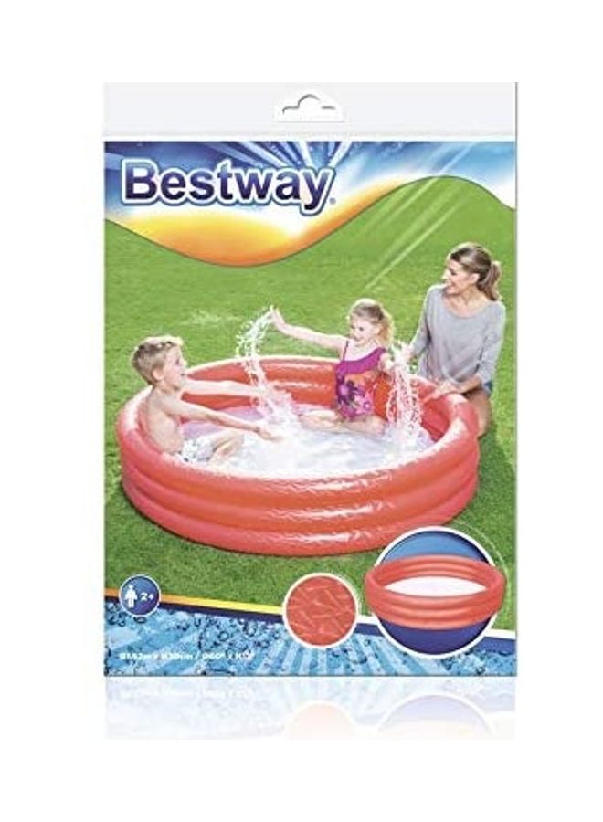 Bestway Play Pool 153x31cm  -26-51026 60 x 12inch - Image 4