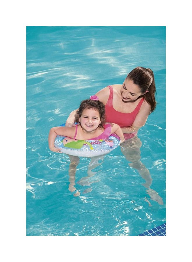 Bestway Sea Adventures Swim Rings 51cm -26-36113 0.6 x 17 x 29cmcm - Image 4