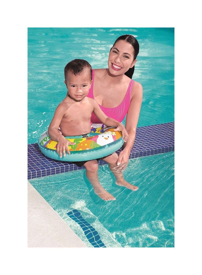 Bestway Sea Adventures Swim Rings 51cm -26-36113 0.6 x 17 x 29cmcm - Image 2