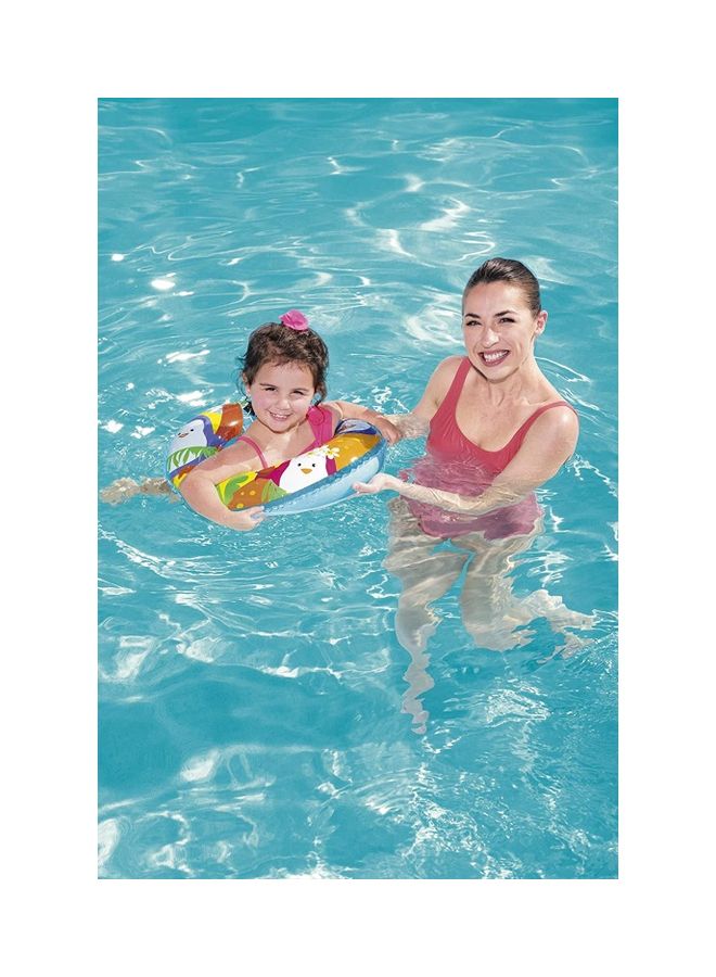 Bestway Sea Adventures Swim Rings 51cm -26-36113 0.6 x 17 x 29cmcm - Image 3