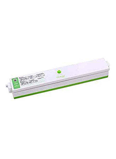 Pro Vacuum Packing Machine White