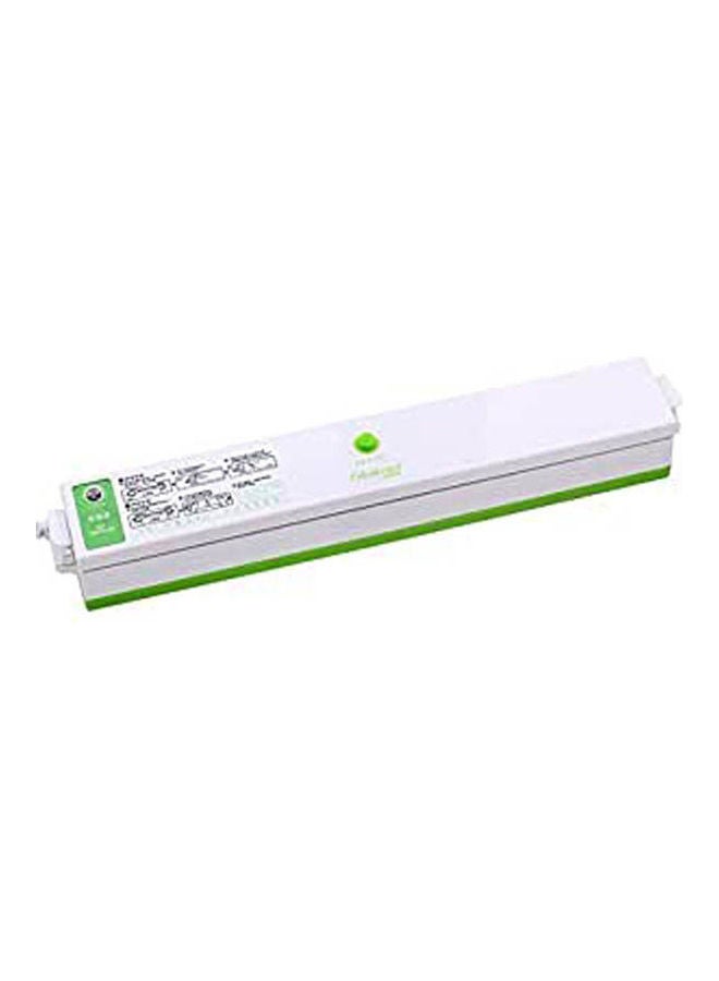 Generic - Pro Vacuum Packing Machine White - Image 1