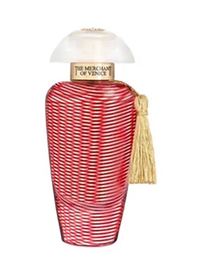 THE MERCHANT OF VENICE Byzantium Saffron EDP 100ml - Image 2