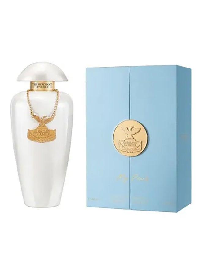 THE MERCHANT OF VENICE - My Pearls EDP 100ml - Image 1