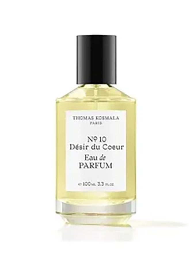 Thomas Kosmala No. 10 Desir Du Coeur De Perfum EDP 100ml - Image 2