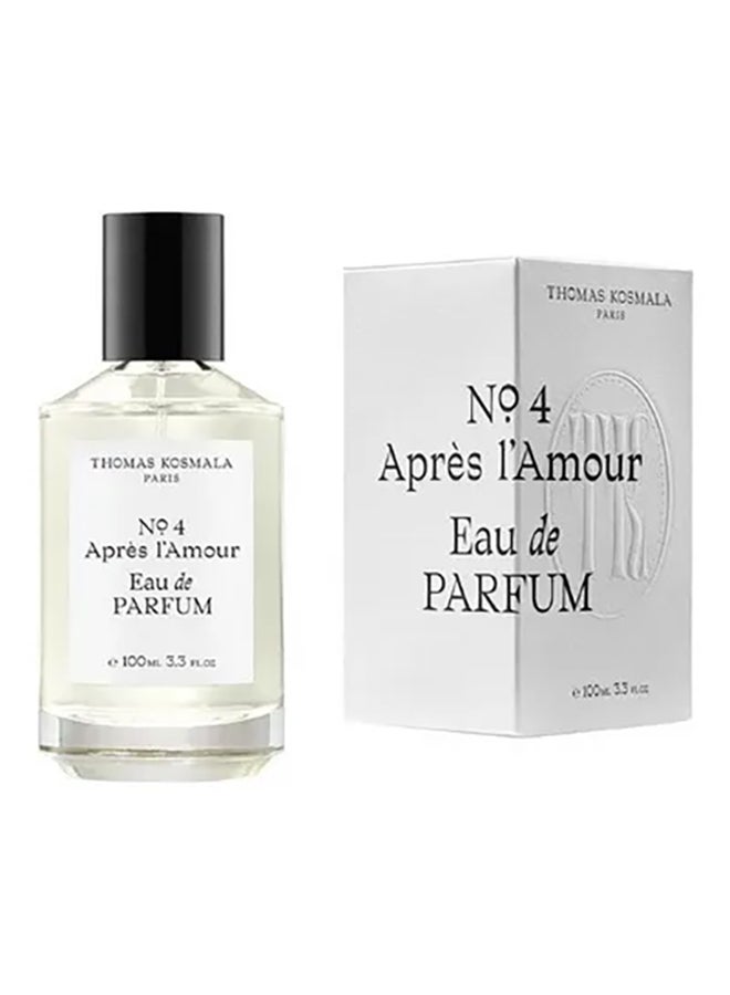 توماس كوسمالا لا. 4 Apres I&#39;Amour De Parfum EDP  - Image 1