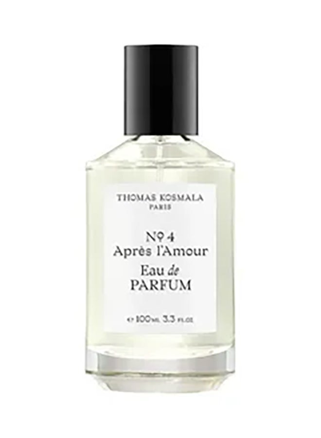 توماس كوسمالا لا. 4 Apres I&#39;Amour De Parfum EDP  - Image 2