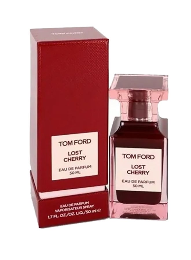 TOM FORD Lost Cherry EDP 50ml - Image 1