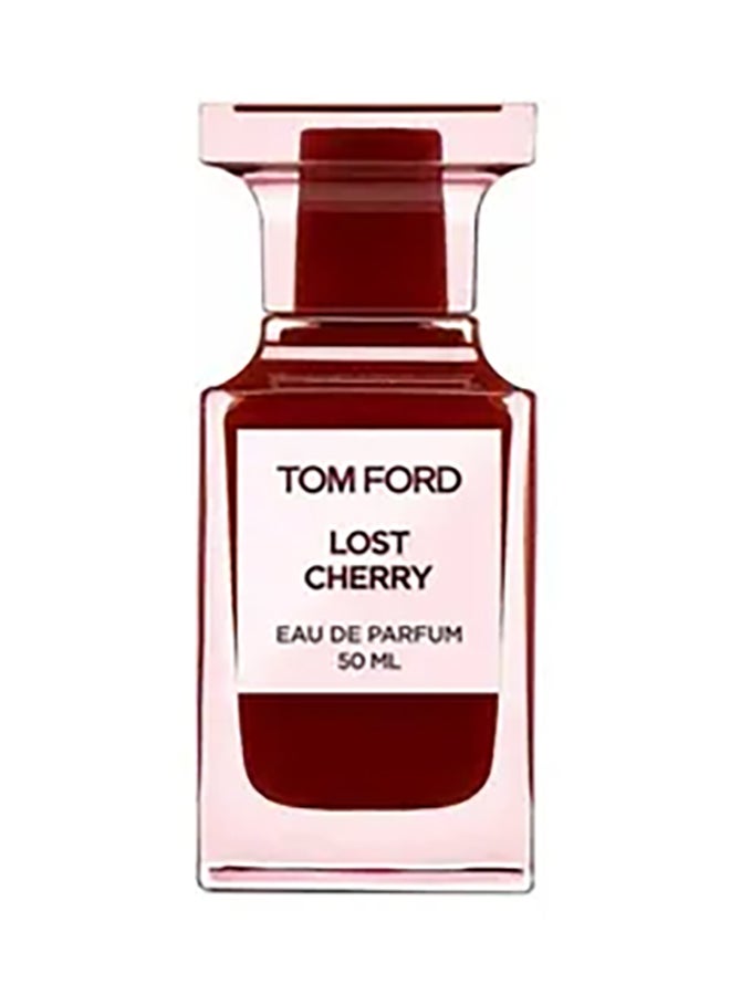 TOM FORD Lost Cherry EDP 50ml - Image 2