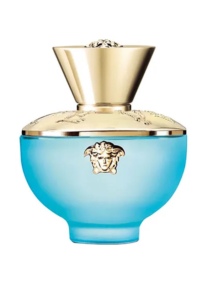 فيرزاتشي - عطر ديلان توركواز EDT 100ملليلتر - Image 1