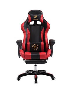 Fantastic Steel Gaming Chair Red/ Black