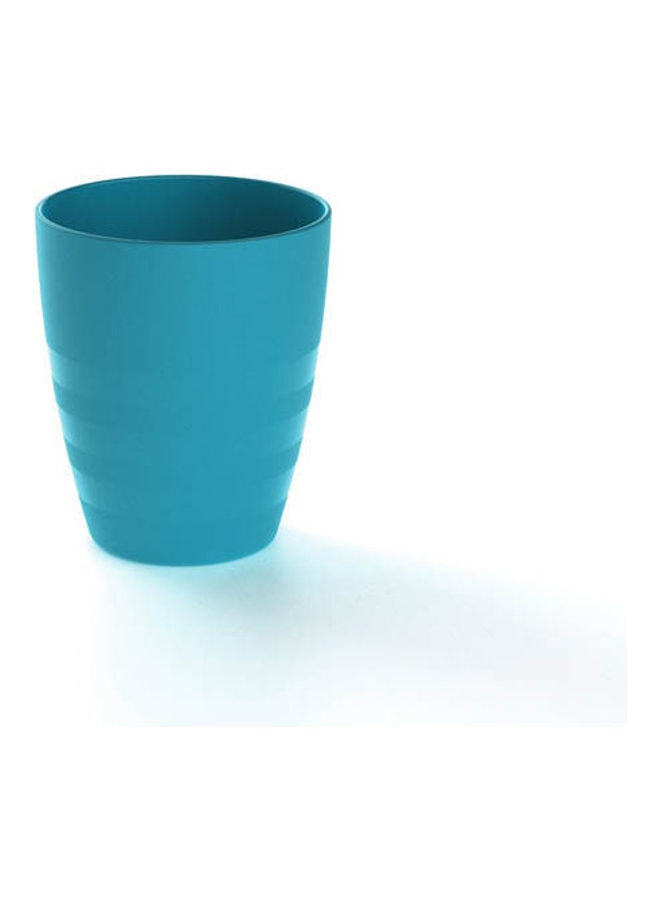 m-design - Eden Small Cup Teal 330ml - Image 1