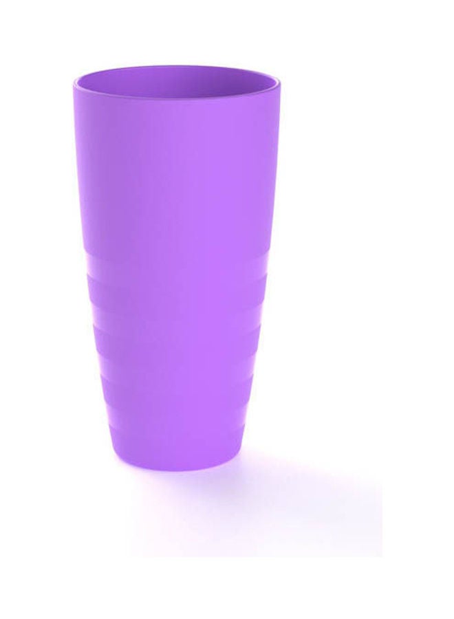 m-design - Eden Large Cup Purple 520ml - Image 1