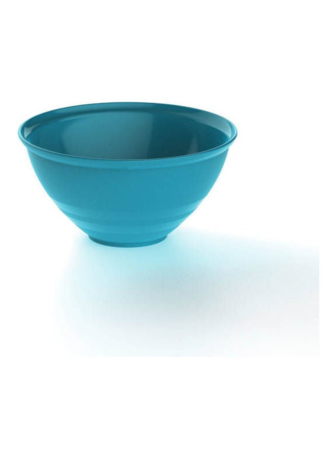 m-design Mixing Bowl - Small Teal 1.3Liters 