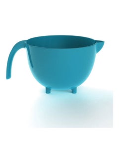 Mixing Jug Teal 2.4Liters