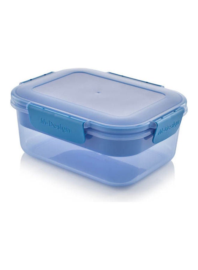 أم-ديزاين صندوق غداء فريسكو - Image 1