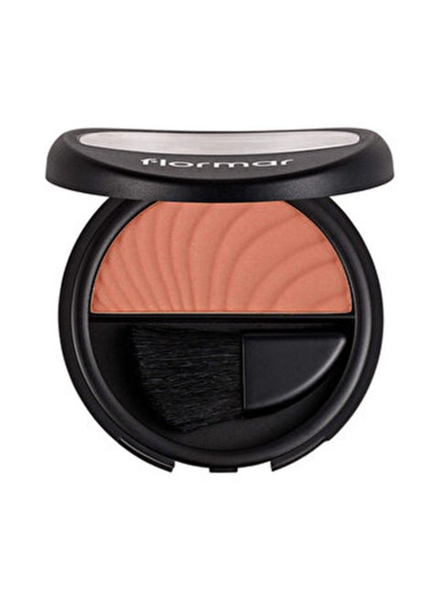 Blush On Rosewood