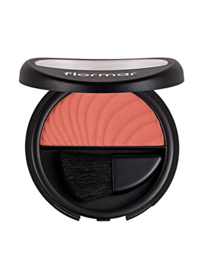 flormar Blush On Matte Rose - Image 1