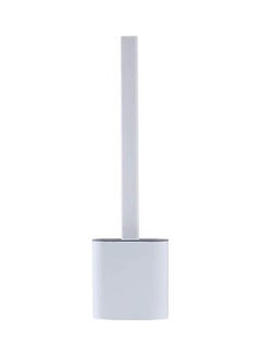 Generic Pure Silicone Toilet Brush Multicolour  - Image 2
