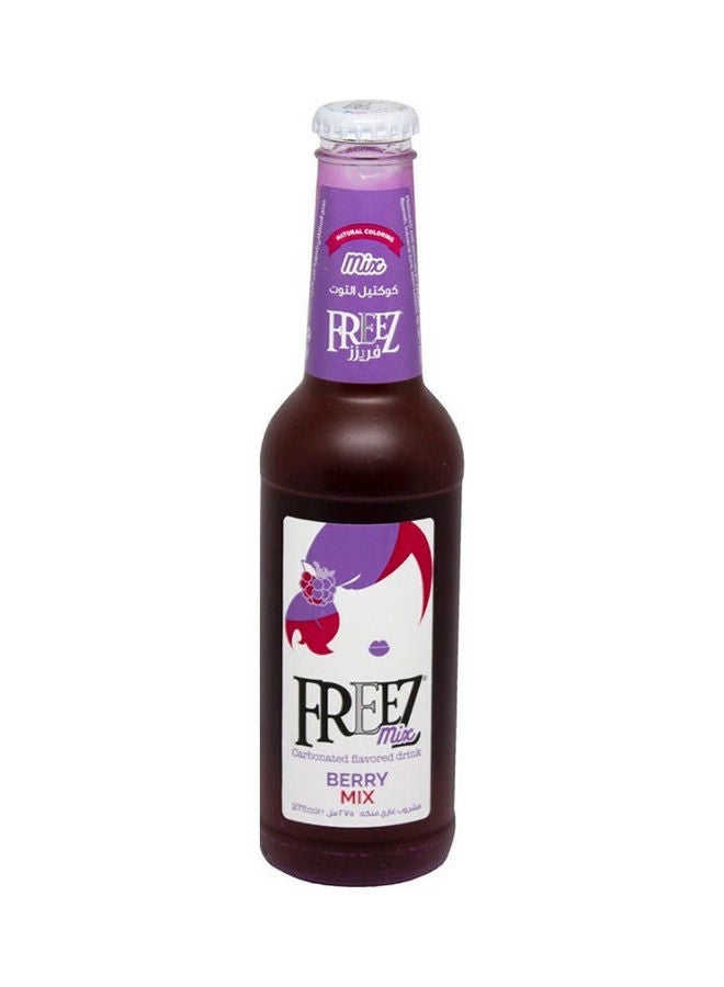 Freez Berry Mix 275ml 