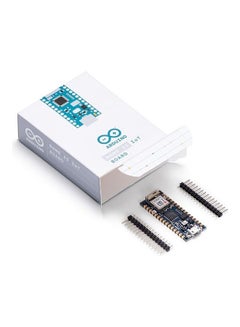 Arduino Nano 33 IoT Multicolour  - Image 4