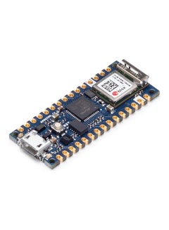 Arduino Nano 33 IoT Multicolour  - Image 2