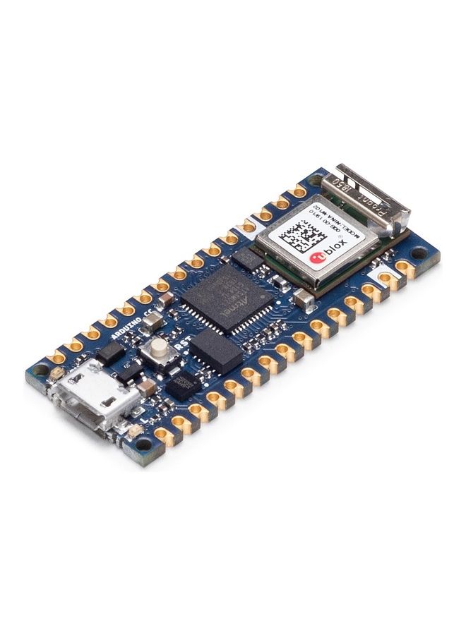 Arduino - Nano 33 IoT Multicolour - Image 1