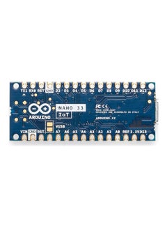 Arduino Nano 33 IoT Multicolour  - Image 3