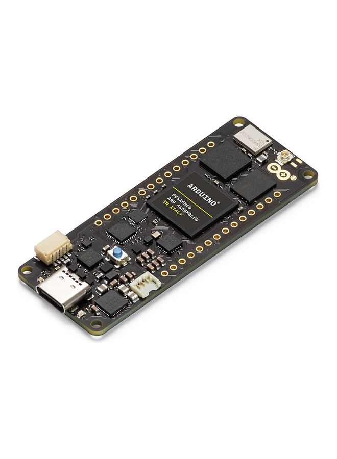 Arduino Portenta H7 Black  - Image 2