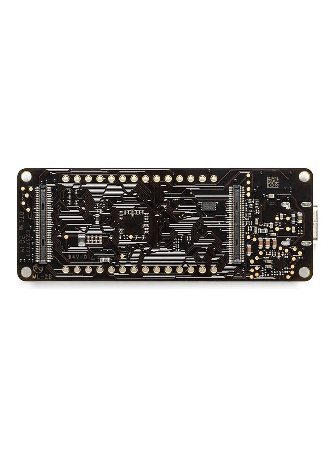 Arduino Portenta H7 Black  - Image 3