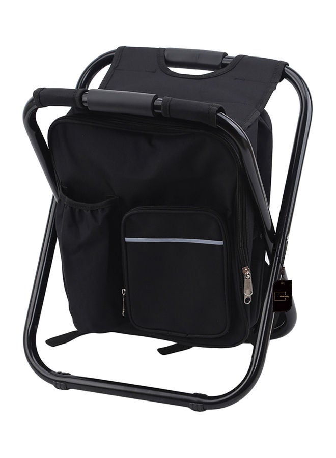 Sharpdo - Outdoor Backpack Stool 36x30x50cm - Image 1