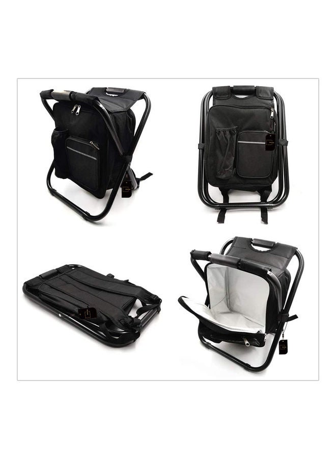 Sharpdo - Outdoor Backpack Stool 36x30x50cm - Image 1