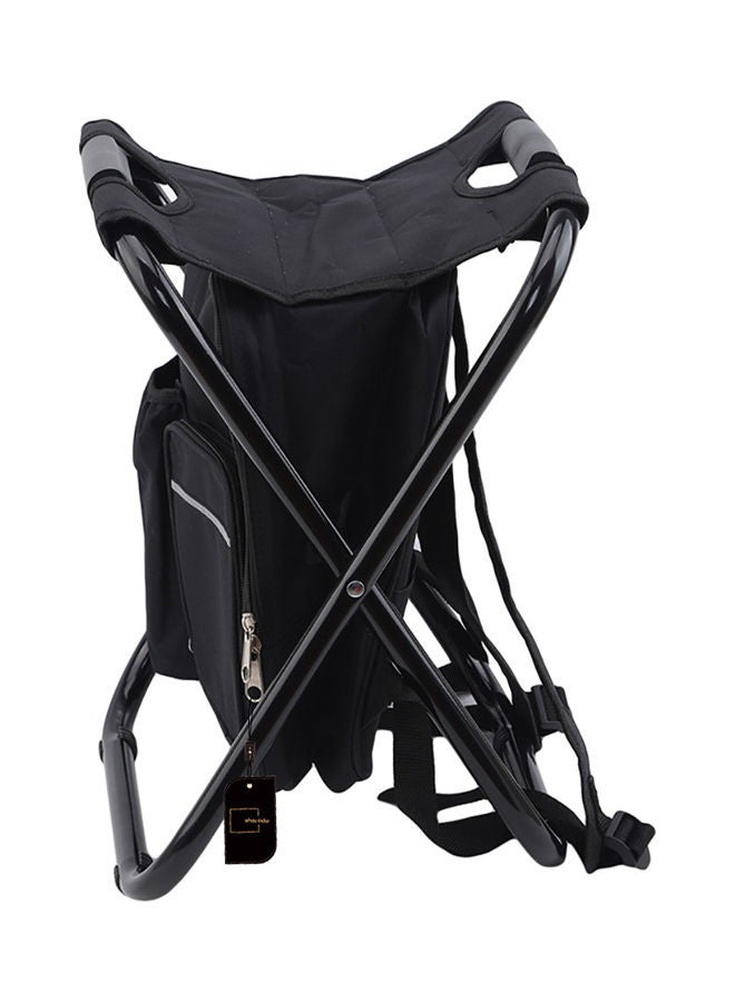 Sharpdo - Outdoor Backpack Stool 36x30x50cm - Image 1